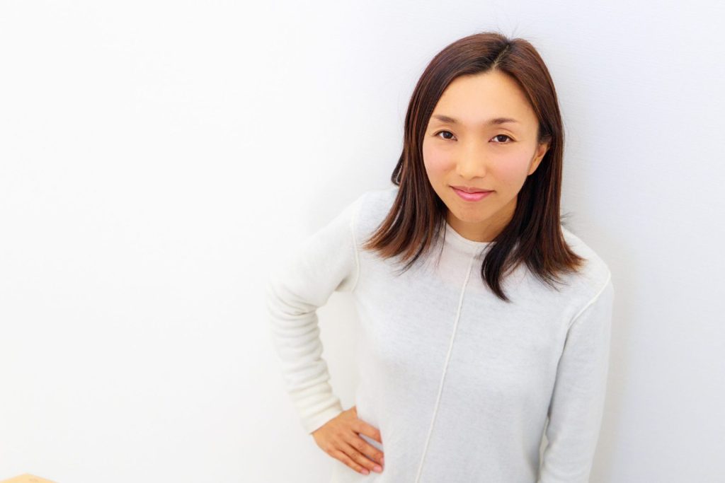 後藤 瑛子