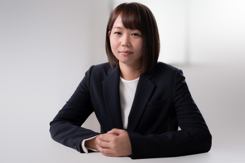 渡邊 百恵