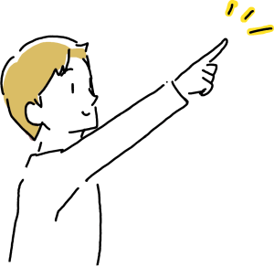 “良いお仕事”を意味する Good Jobs