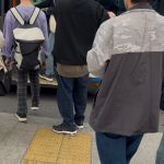 公共交通機関（バス）を使ってのお出かけにチャレンジ！