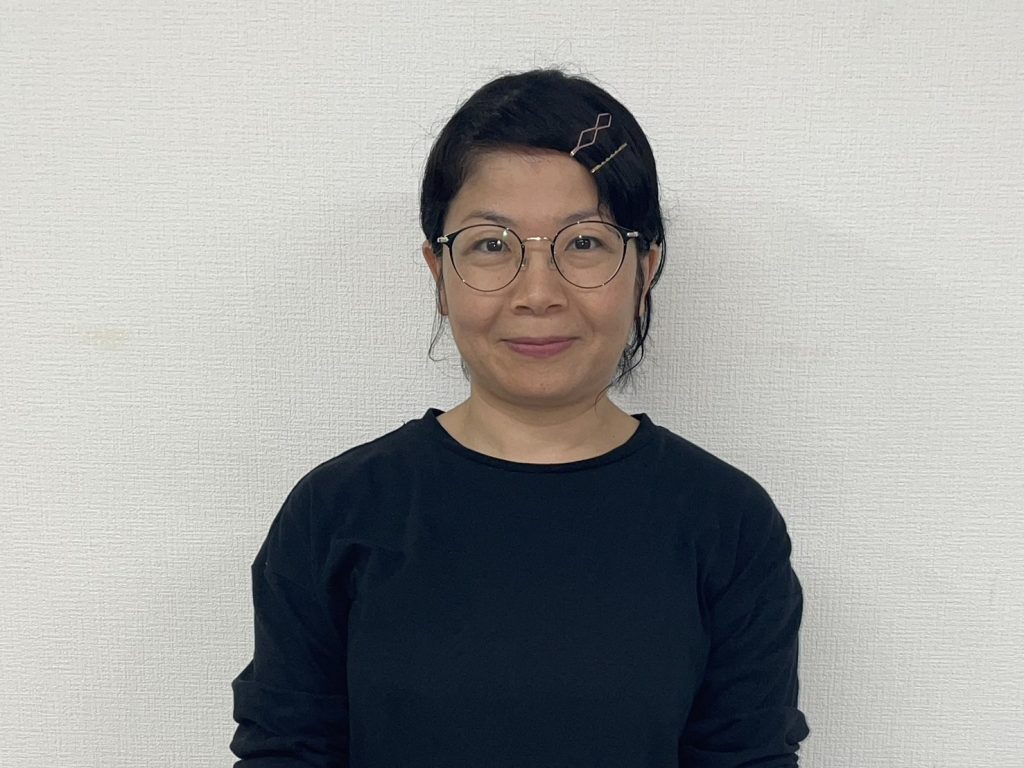 佐藤　加奈子