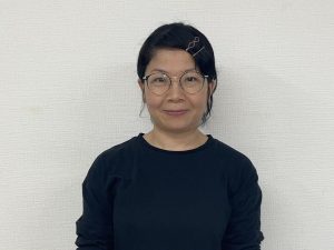 佐藤　加奈子