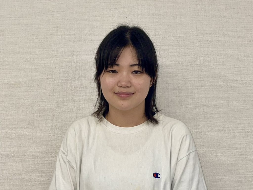 森田　千晶