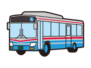 バスのイメージ