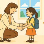 放課後等デイサービス イメージ