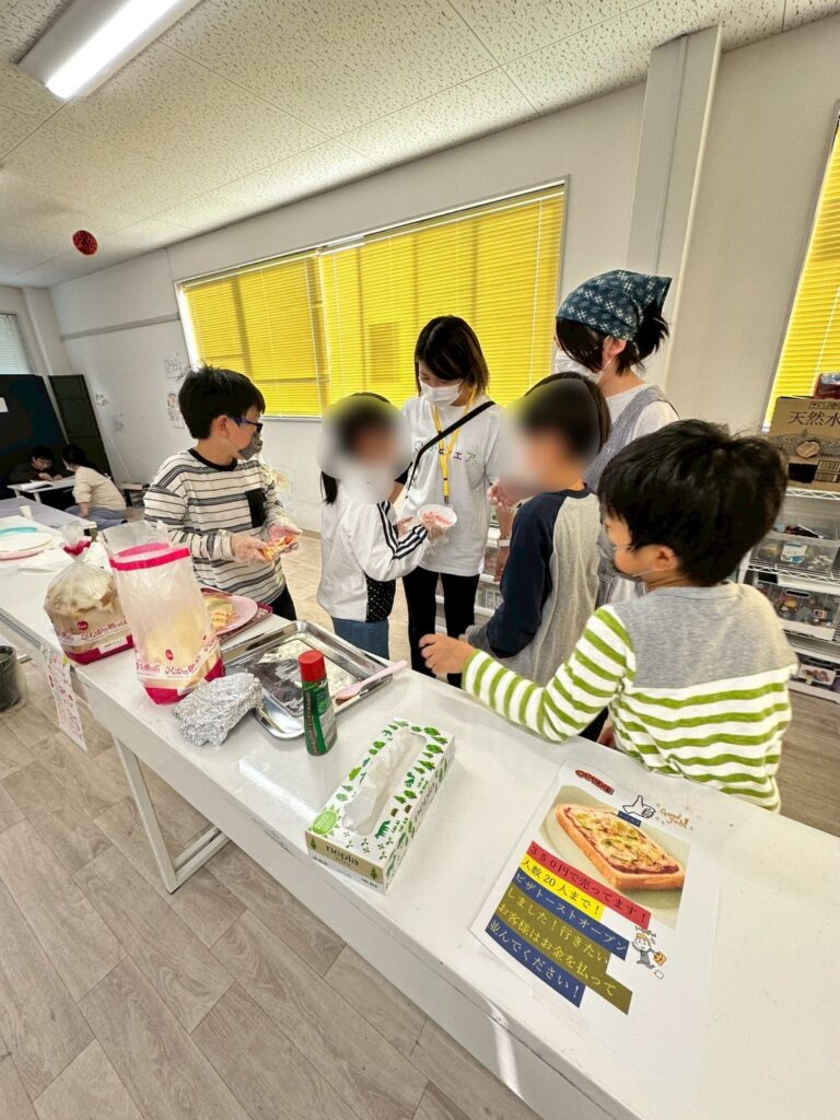 Good Jobsフェスタ当日の様子【2025年11月】