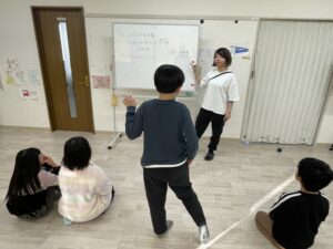 Good Jobsフェスタ振り返りの様子【2025年11月】