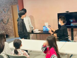 【2025年12月開催】クリスマス忘年会（表彰式）