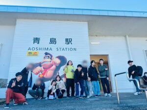 20260110_青島神社参拝①_青島駅