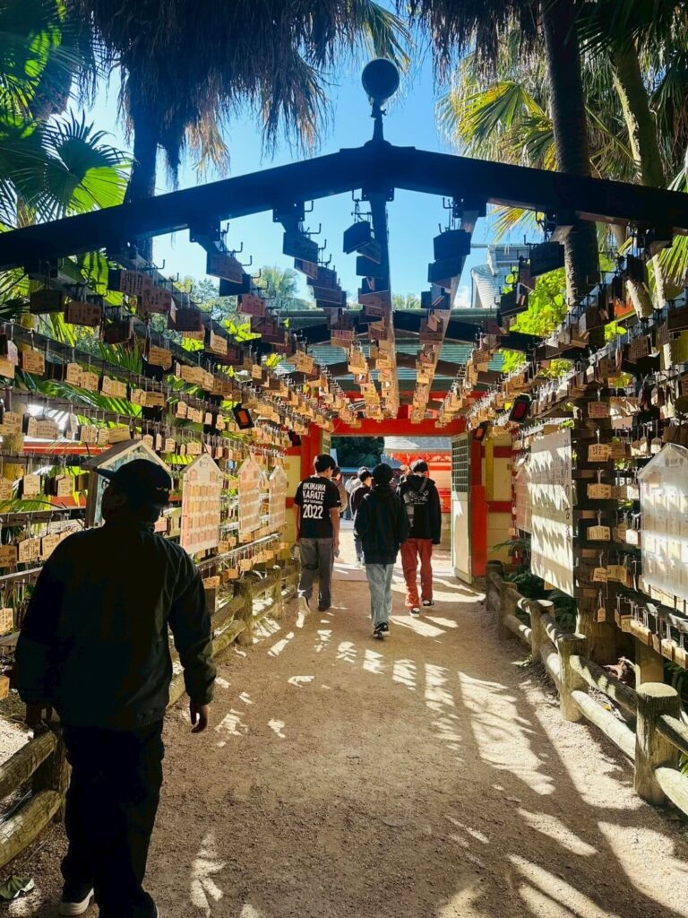 20260110_青島神社参拝④_青島神社