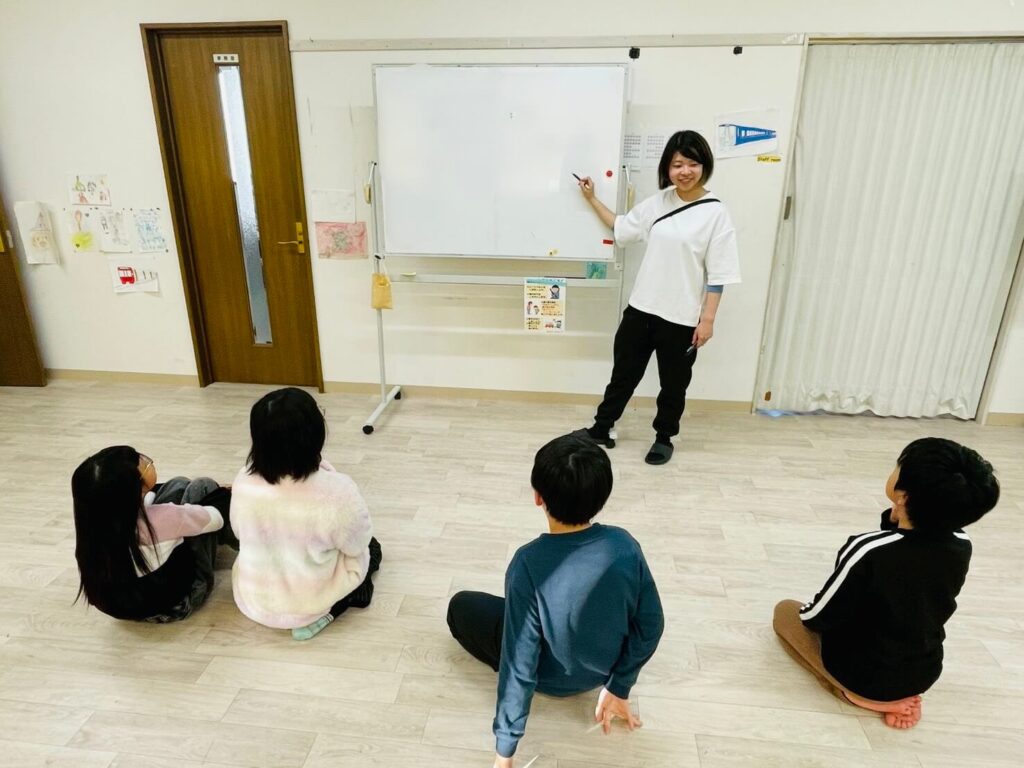 20260127_挨拶マスターになるために①