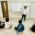 20260127_挨拶マスターになるために①